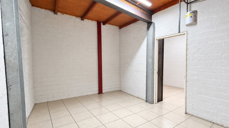 Commercial Property for Sale in George Park Western Cape